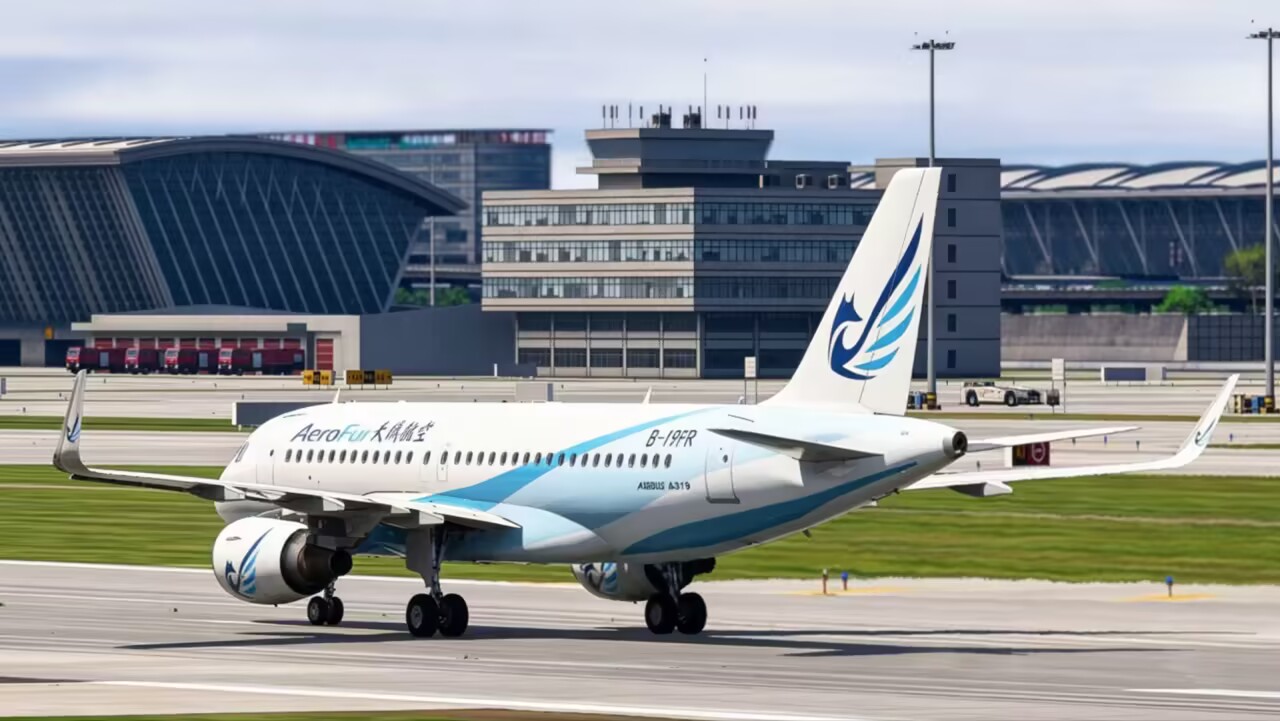 空客 A320neo
